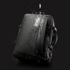 Mochila Executiva Com Alça Lateral Notebook 15,6'